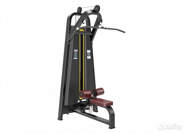 Тяга сверху Koenigsmann TB35