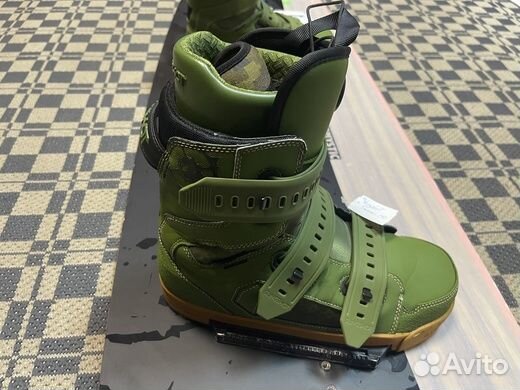 Вейкборд комплект Slingshot 140 - 40 - 42