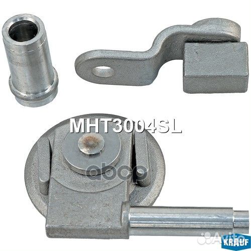 Ремкомплект вестгейта турбокомпрессора MHT3004S