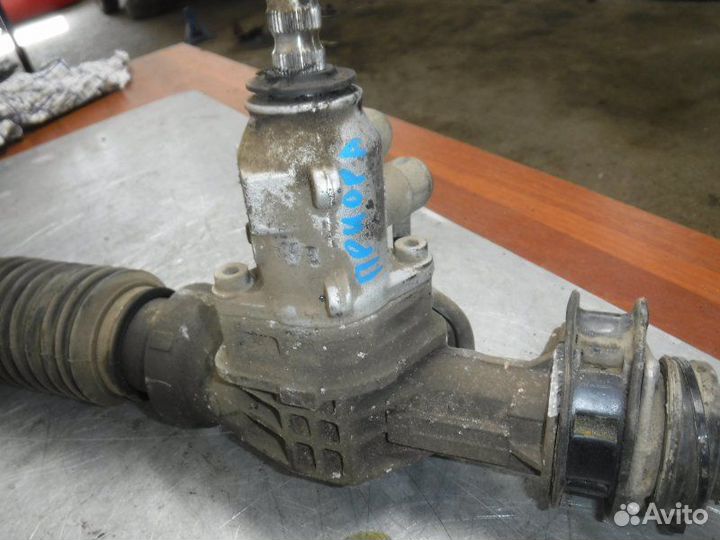 Рулевая рейка Лада Приора 21126 2010