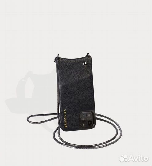 Чехол Bandolier на iPhone 12/12pro