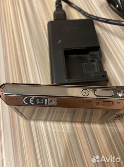 Фотоаппарат