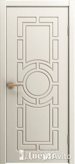 Межкомнатные двери из массива пг