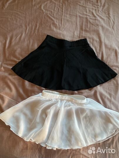 Купальник гимнастический