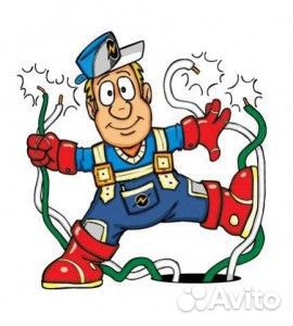 Электрик, сборка мебели, сантехник, мастер на час