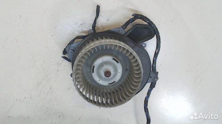 Двигатель отопителя Chrysler 300C, 2006