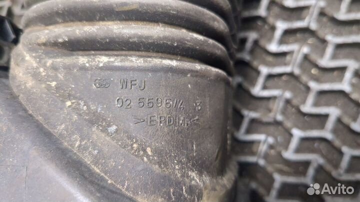 Кулиса кпп Audi A6 (C5), 2003