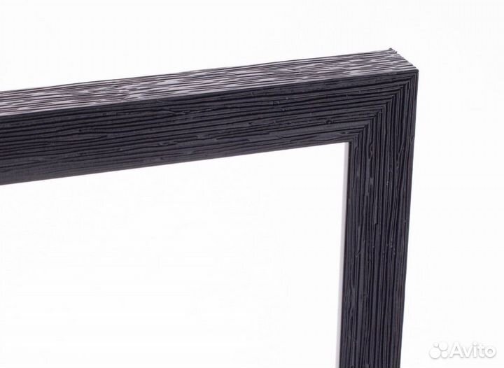 Зеркало в раме 180х80