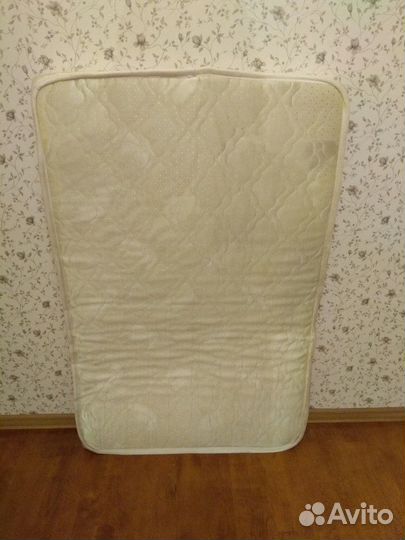 Матрац 80*125 см