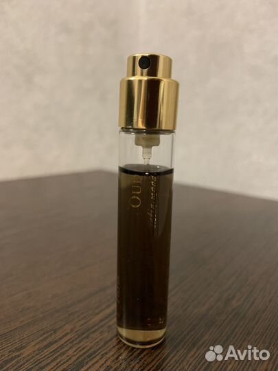 Духи Maison Francis Kurkdjian