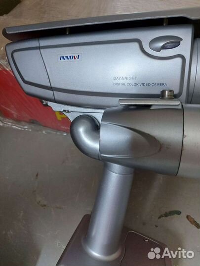 Видеокамера innovi