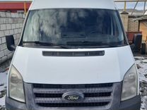 Ford Transit 2.2 MT, 2013, 408 000 км, с пробегом, цена 750 000 руб.