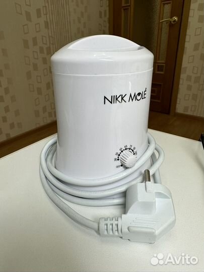 Воскоплав Nikk Mole