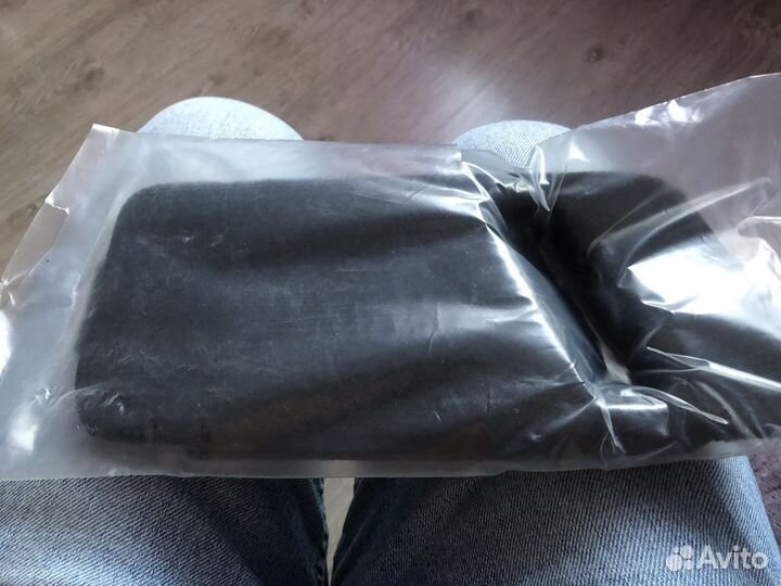 Карман внутренний для заднего фонаря правый