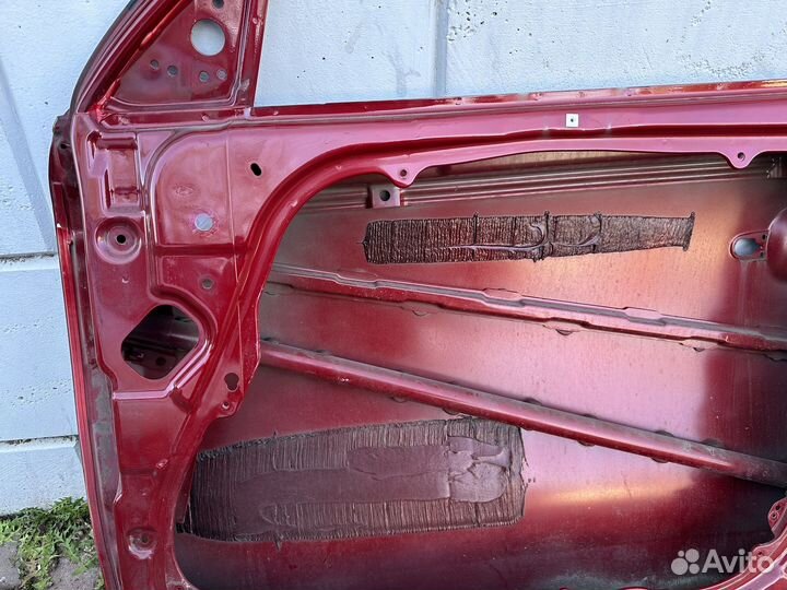 Дверь на Hyundai i30