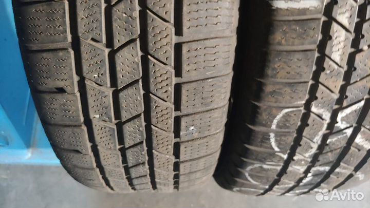 Continental ContiCrossContact Winter 235/60 R17 102H