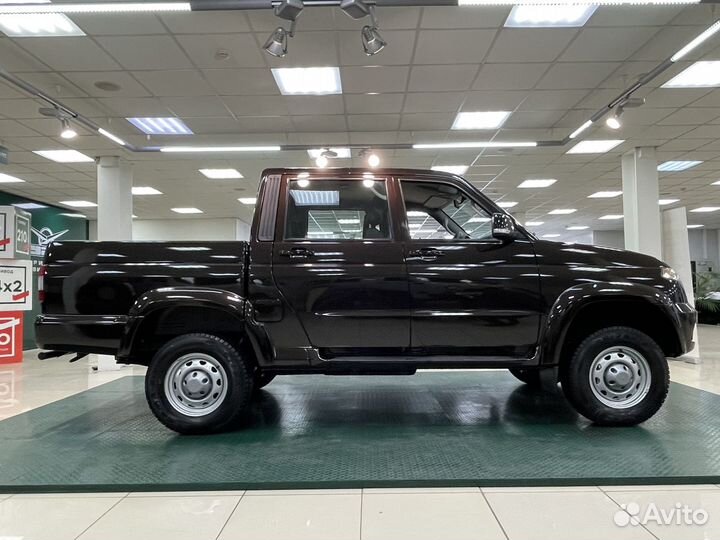 УАЗ Pickup 2.7 MT, 2024