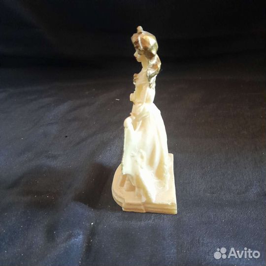 Статуэтка принцесса редкая
