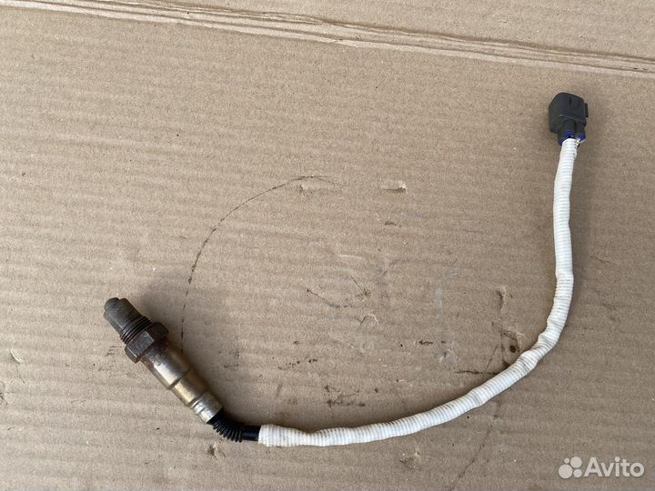 Лямбда зонд Toyota Corolla 120