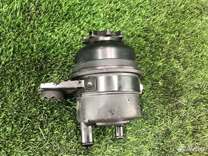 Бачок гидроусилителя руля Bmw X5 E53 M54B30 2006