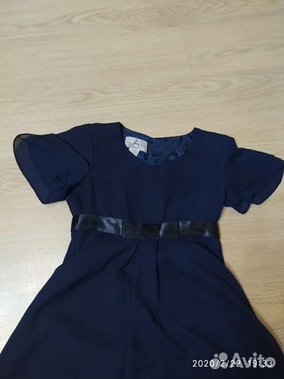 Платье s