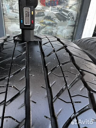 Dunlop Grandtrek AT20 265/60 R18 110H