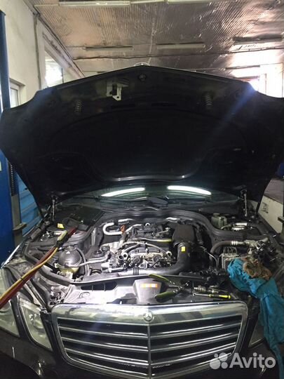 Автосервис Euro Auto