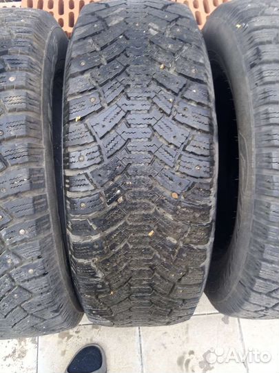 Cordiant Polar 215/65 R16 98T