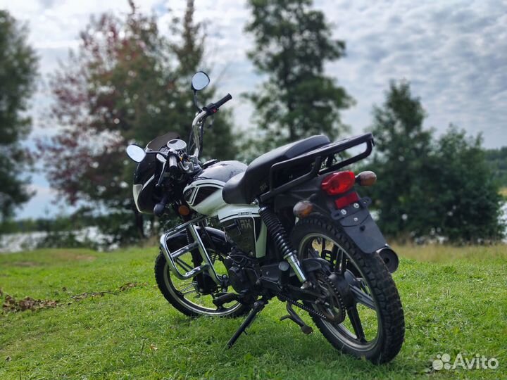 Альфа Sport RX