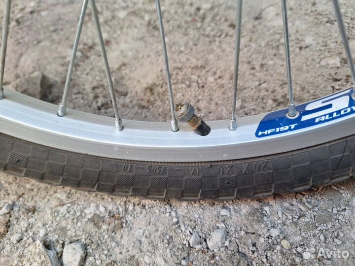 Велосипед Stels