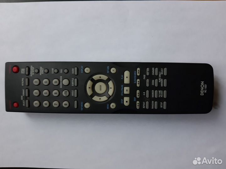 Sacd / CD / DVD плеер denon 2930