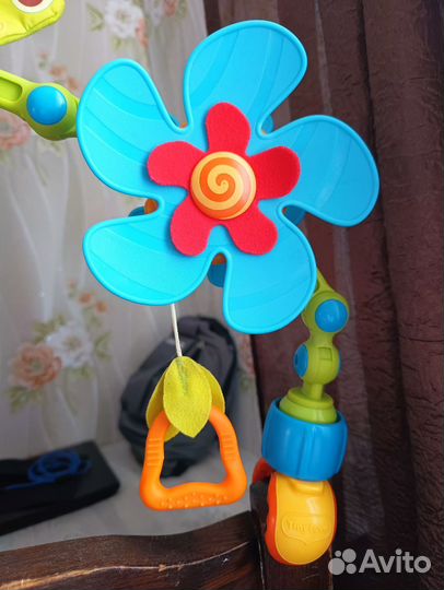 Дуга-трансформер Лесное Озеро Tiny Love