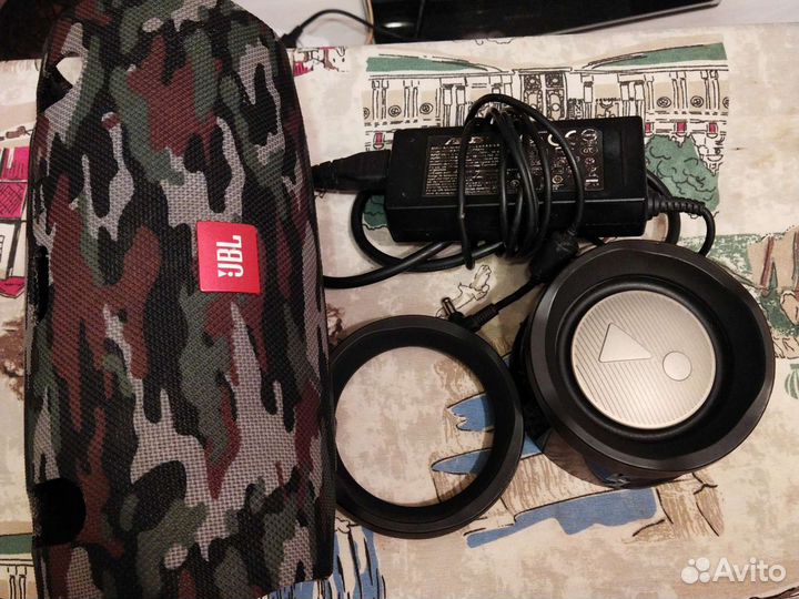 JBL Xtreme разбор, запчасти