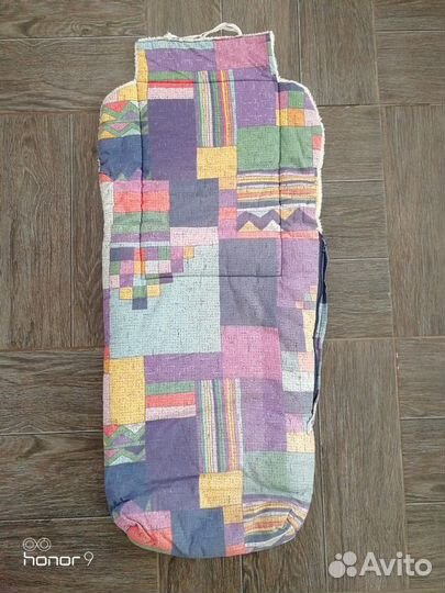 Конверт зимний