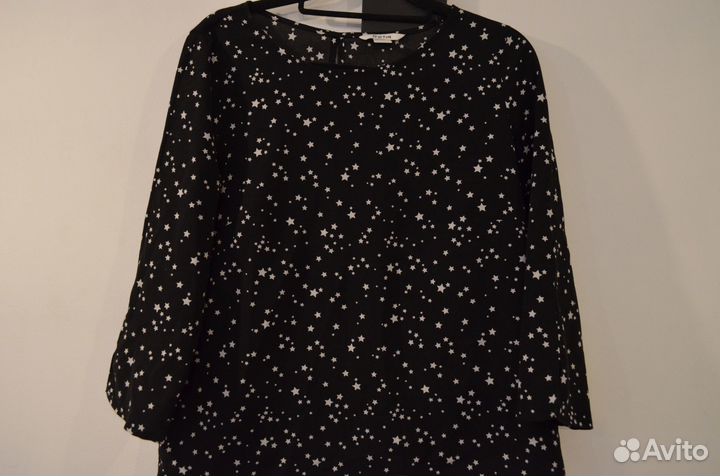 Блузка женская