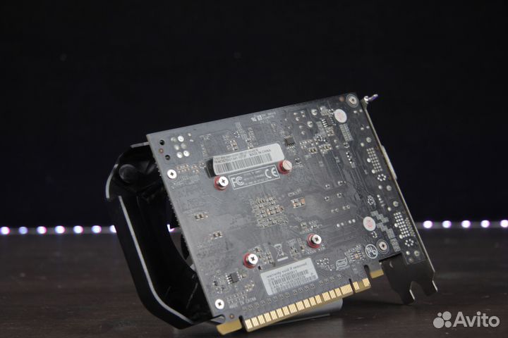 GTX 750 2Gb