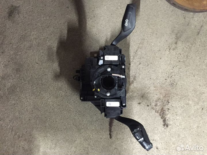 Сим модуль Ford Focus 3