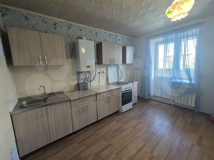 1-к. квартира, 44 м², 7/8 эт.