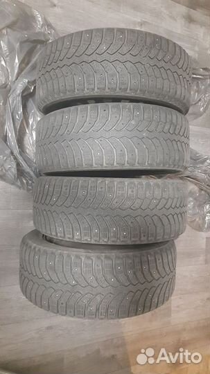 Колеса в сборе r15 зимние