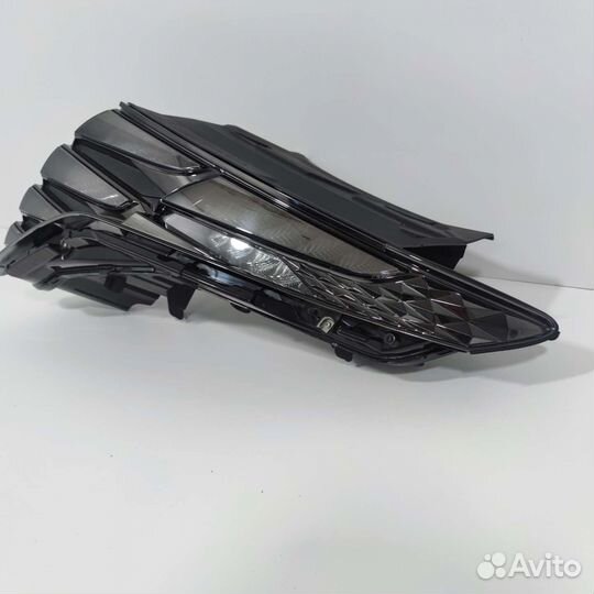 Фара Hyundai Tucson 4 передняя левая