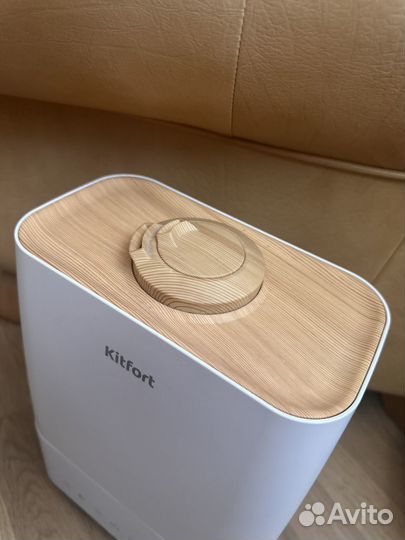Увлажнитель воздуха kitfort 2811