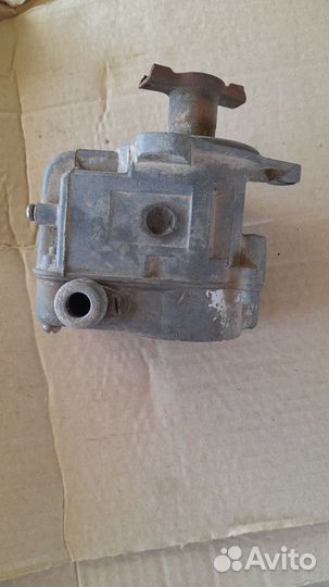 Магнето для пускача,генератора и т.д