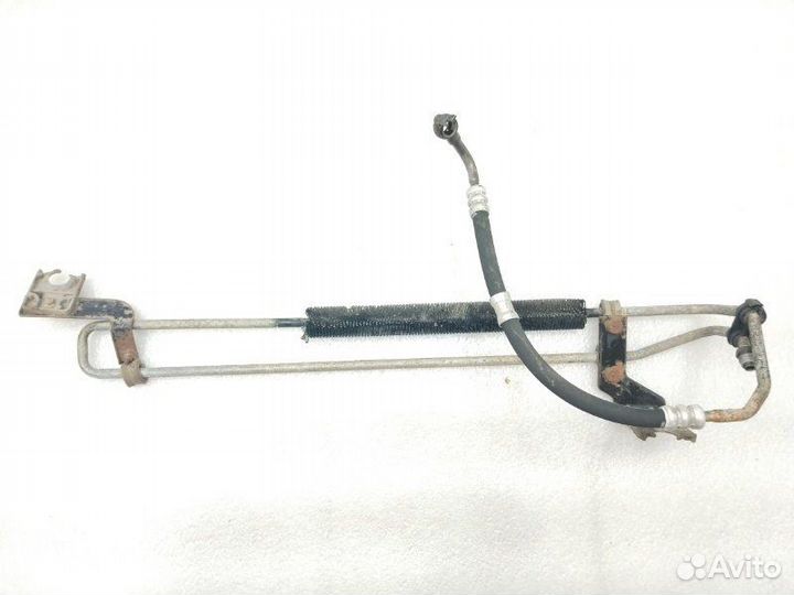 Радиатор гидроусилителя руля Chevrolet Cruze J300