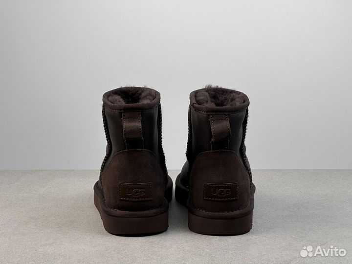 Угги ugg женские