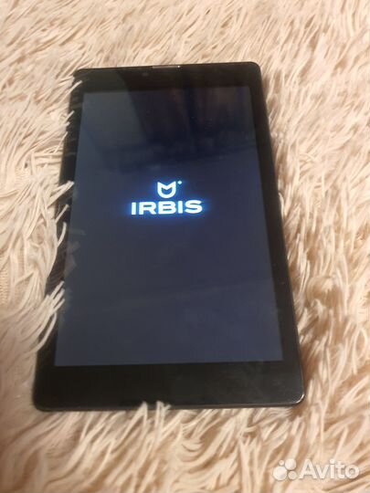 Планшет samsung tab 3 на запчасти