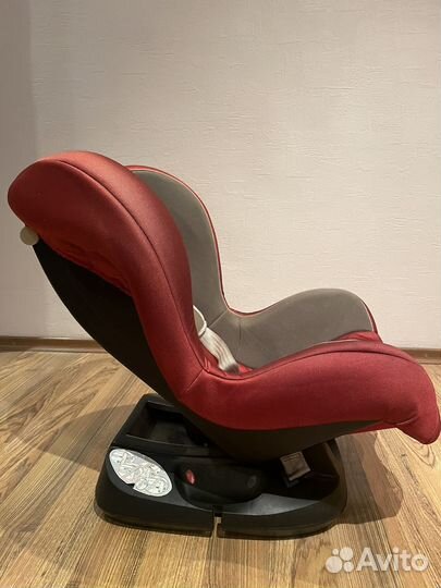 Детское автокресло