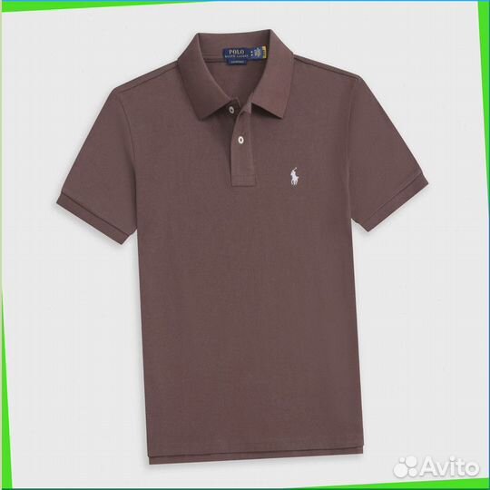 Футболка Polo Ralph Lauren (58385 Артикул товара: )