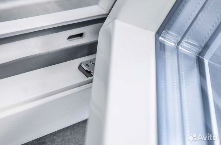 Окна пвх Rehau