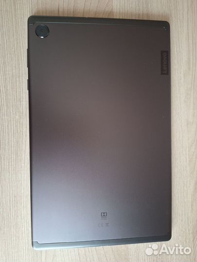 Планшет Lenovo Tab M10 FHD Plus