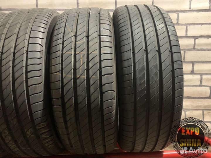 Michelin Primacy 4 205/55 R17 91W